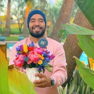 Image post by @bonita_flowers on Instagram