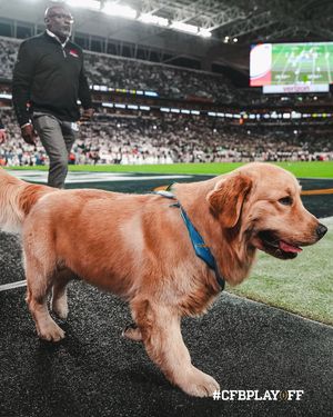 Image post by @cfbplayoff on Instagram