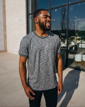 Image post by @norrisjohnsonii on Instagram