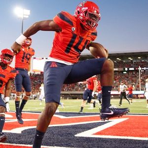 Image post by @azathletics on Instagram