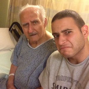 Image post by @sebouhmajarian on Instagram