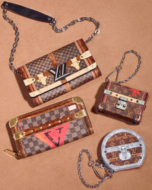 Image post by @louisvuitton on Instagram