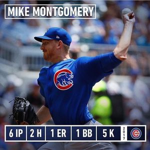 Image post by @chicagocubsnation on Instagram