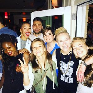 Image post by @joannalohman15 on Instagram