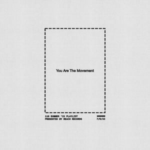 Image post by @reachrecords on Instagram