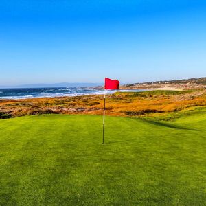 Image post by @pebblebeachresorts on Instagram