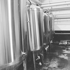 Image post by @navigationbrewingco on Instagram