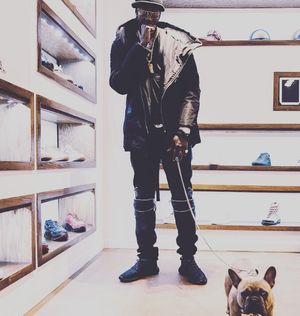 Image post by @2chainz on Instagram