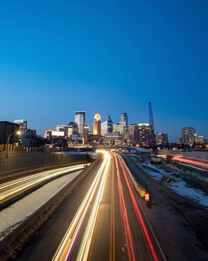 Image post by @skyline_specs on Instagram