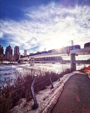 Image post by @cityofcalgary on Instagram