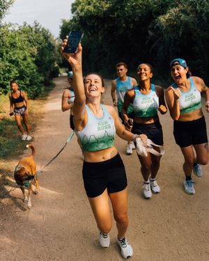 Image post by @runinrabbit on Instagram