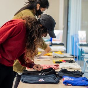 Image post by @sfsu_campusrec on Instagram