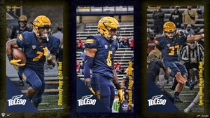 Image post by @toledofootball on Instagram