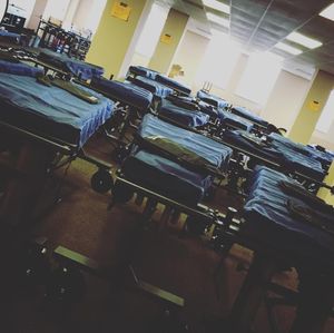 Image post by @matrixpercussion on Instagram