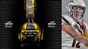Image post by @toledofootball on Instagram