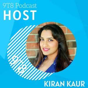 Image post by @9t8.podcast on Instagram