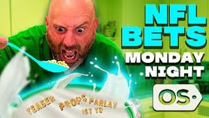 Video post by @oddsshopper on YouTube