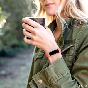 Image post by @fitbit on Instagram