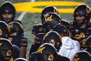 Image post by @dailycal on Instagram