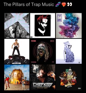 Image post by @fantastichiphop_ on Instagram