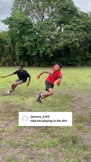 Video post by @GOATFARMMEDIA on Facebook