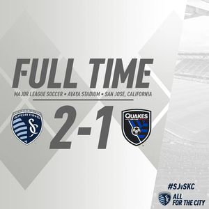 Image post by @sportingkc on Instagram