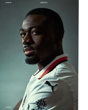 Image post by @acmilan on Instagram