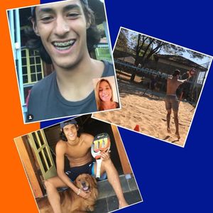 Image post by @beachtennisorlando on Instagram