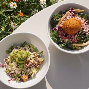 Image post by @forage_kitchen on Instagram