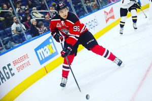 Image post by @quebec_remparts on Instagram