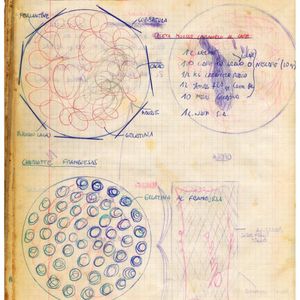 Image post by @drawingcenter on Instagram