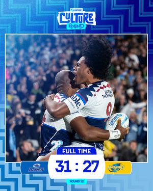 Image post by @superrugby on Instagram