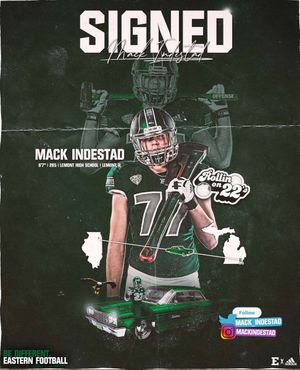 Image post by @EMUFB on Twitter