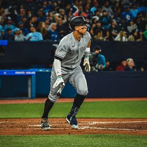 Image post by @Yankees on Twitter