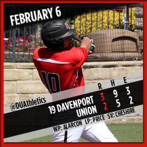 Image post by @duathletics on Instagram