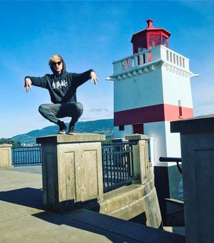 Image post by @loganpaul on Instagram