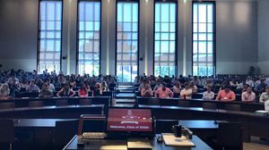 Image post by @uofsclaw on Instagram