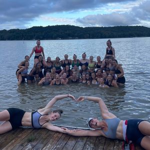 Image post by @indianarowing on Instagram