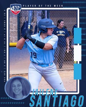 Image post by @jjayathletics on Instagram