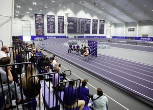 Image post by @kstatetfxc on Instagram