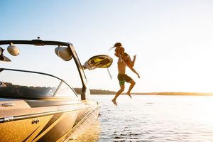 Image post by @tigeboats on Instagram