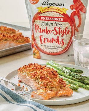 Image post by @wegmans on Instagram