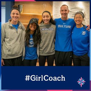 Image post by @gocreighton on Instagram