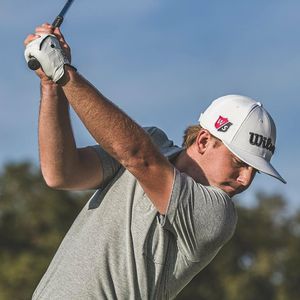 Image post by @wilsongolfcanada on Instagram