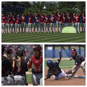 Image post by @baseballcanada on Instagram