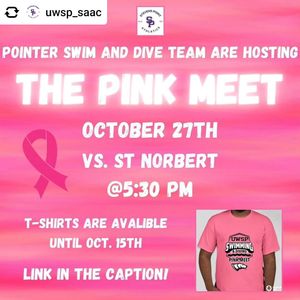 Image post by @uwspathletics on Instagram