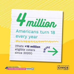Image post by @thecivicscenter on Instagram