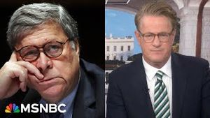 Video post by @msnbc on YouTube