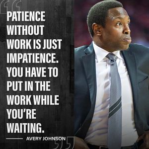 Image post by @coachavery6 on Instagram