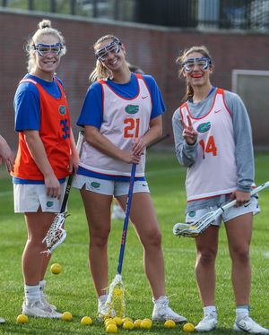Image post by @gatorslax on Instagram